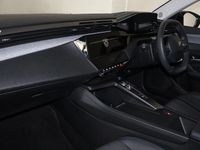 Used Peugeot 308 SW Allure Premium 178 HP (130 kW) 2022 Red Estate