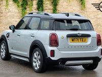 used Mini Cooper S Countryman E Classic 1.5 5dr