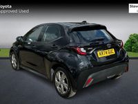 Used Toyota Yaris Hybrid 116 HP (85 kW) 2026 Hatchback