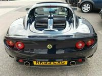 Used Lotus Elise 2003 Cabriolet