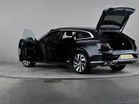 Used VW Arteon R-line 218 HP (160 kW) 2021 Black Estate