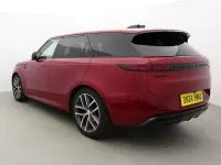 Used Land Rover Range Rover Sport SE Dynamic 300 HP (220 kW) 2026 SUV