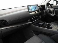 Used Nissan X-Trail N-Connecta 213 HP (156 kW) 2023 White SUV