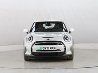 Used Mini Cooper S Hatch 135 kW (184 HP) 2021 Silver Hatchback
