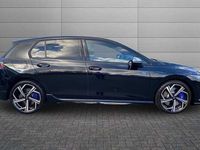Used VW Golf VIII 333 HP (244 kW) 2025