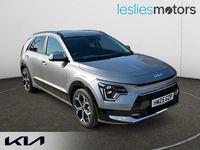 Used Kia Niro 2025 Grey SUV