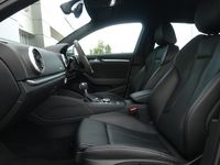 Used Audi RS3 Design 400 HP (294 kW) 2019 Grey Sedan