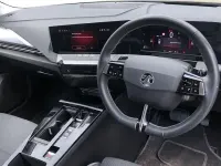 Usado Vauxhall Astra Design Edition 131 CV (96 kW) 2025 Utilitario