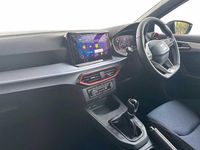 New Seat Ibiza FR 2026 Midnight black Hatchback