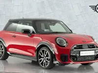 Used Mini Cooper Hatch 113 kW (154 HP) 2025 Red Hatchback