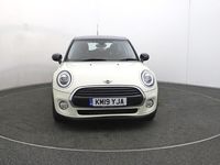 used Mini Cooper Hatch 1.5Classic Hatchback 5dr Petrol Manual Euro 6 (s/s) (136 ps) Connected