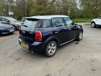 used Mini Cooper D Countryman ALL4