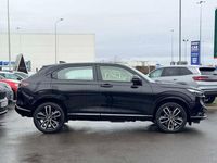 Used Honda HR-V Advance 2024 Black SUV