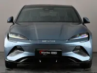 Used BYD Seal 389 kW (530 HP) 2025 Grey Sedan