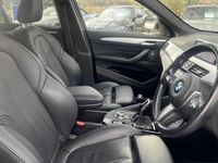 used BMW X1 xDrive20i M Sport 2.0 5dr