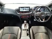 Used Kia ProCeed GT 2020 Grey Estate