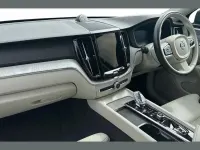 Used Volvo XC60 Ultra 247 HP (181 kW) 2025 Black SUV