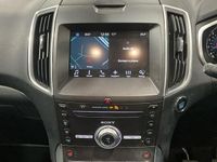 Usado Ford S-MAX Titanium 180 HP (132 kW) 2017 Preto Monovolume