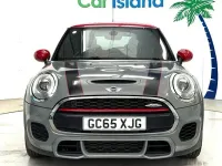 Usado Mini John Cooper Works Hatch 231 CV (169 kW) 2017 Utilitario