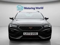 Used Cupra Ateca VZ1 300 HP (220 kW) 2024 SUV