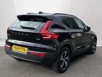 Used Volvo XC40 Plus 161 HP (118 kW) 2024 SUV