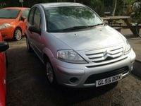 Used Citroën C3 2005 Hatchback