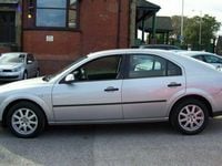 used Ford Mondeo 2.0