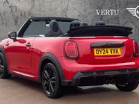 Used Mini Cooper S Cabriolet Comfort 192 HP (141 kW) 2020 Cabriolet