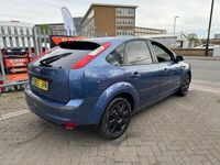 used Ford Focus 1.6 LX 5dr Auto