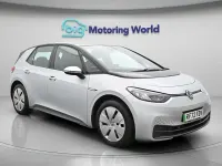 Used VW ID.3 Pro Performance 150 kW (204 HP) 2022 Hatchback