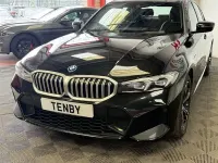 Used BMW 330e M Sport 292 HP (214 kW) 2024 Sedan