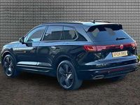 Used VW Touareg 286 HP (210 kW) 2024 SUV