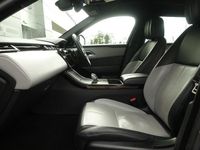 Used Land Rover Range Rover Velar HSE Dynamic 404 HP (297 kW) 2023 Blue SUV