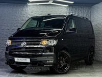 Used VW T6.1 Highline 2021 Black Van