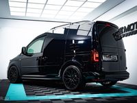 used VW Caddy 2.0 TDI 140PS Highline Van