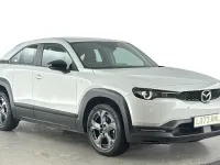 Used Mazda MX30 Prime-Line 170 HP (125 kW) 2025 SUV