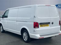 Used VW T6.1 Highline 150 HP (110 kW) 2023 Van