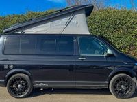 Used VW Transporter Highline 110 HP (80 kW) 2024 Van
