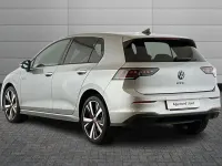 Used VW Golf VIII GTE 272 HP (200 kW) 2026 Silver Hatchback