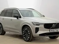 Used Volvo XC90 Plus 247 HP (181 kW) 2025 SUV