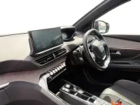 Used Peugeot 3008 GT 129 HP (94 kW) 2024 White SUV