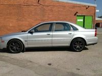 Used Volvo S80 163 HP (119 kW) 2005 Sedan