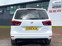 used Seat Alhambra 2.0 TDI Ecomotive Connect Euro 6 (s/s) 5dr