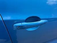 Used Nissan Juke N-Connecta 2021 Blue SUV