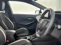 Used Toyota Corolla Sport 196 HP (144 kW) 2025 Grey Hatchback