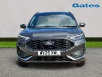Used Ford Kuga ST-Line X 150 HP (110 kW) 2025 Grey SUV