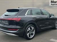 used Audi e-tron 230kW 50 Quattro 71kWh Sport 5dr Auto SUV