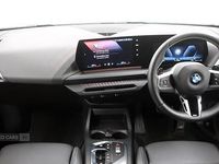 Used BMW 123 M Sport 215 HP (158 kW) 2025 White Hatchback