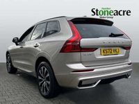 used Volvo XC60 Plus B5