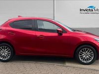 used Mazda 2 1.5 Skyactiv G Sport Nav 5dr - Hatchback